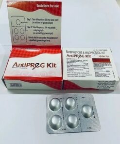 Antipreg-Kit