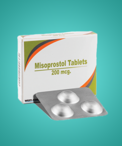 Misoprostol-Tablet